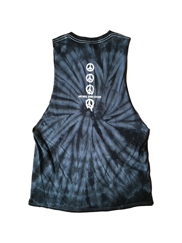 Used リメイク Melt Peace トップス ワンピース Natural Born Future