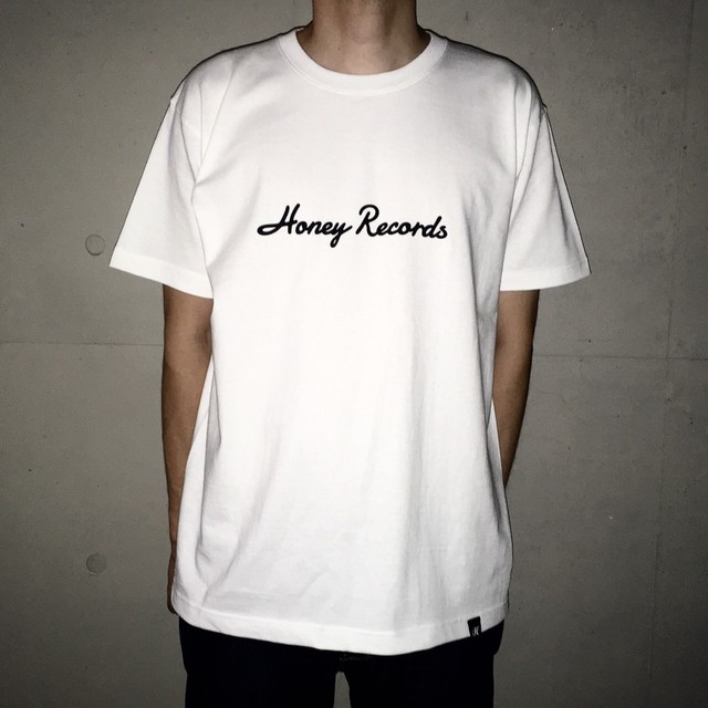 Honey Records T shirts