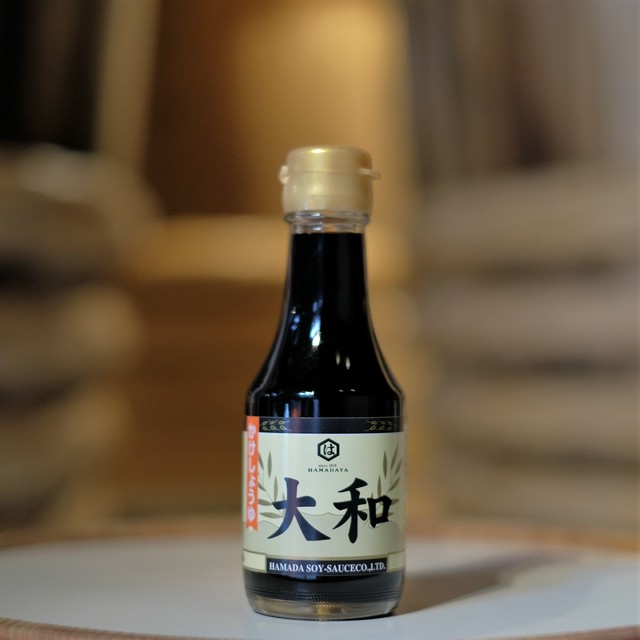 大和 濃口 150ml