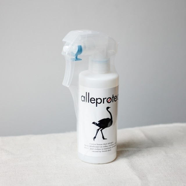 Alleprotect