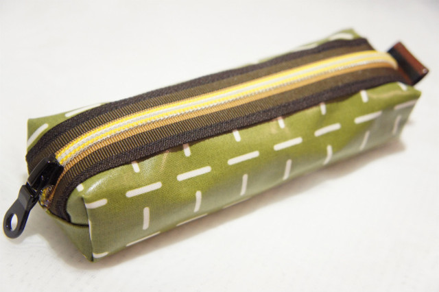 Screen メンズペンケース Peppar Peppar