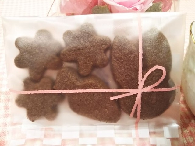 送料無料 妊婦さんにおすすめ たんぽぽクッキー 合計7袋入り ハッピースイーツ工房