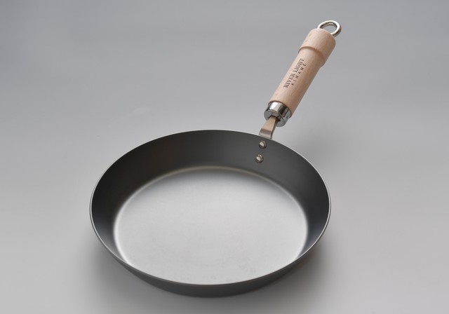 極 フライパン 28cm 板厚