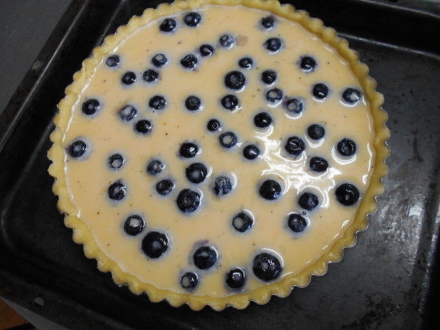 ブルーベリークラフティ Concarino こんかり にょ