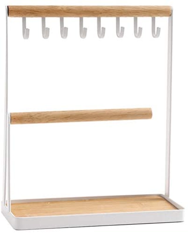 Jpcs キーフック 鍵置き アクセサリースタンド ジュエリー トイレ 収納 小物入れ 鍵置き おしゃれ スタイル2 Japan Classic Store