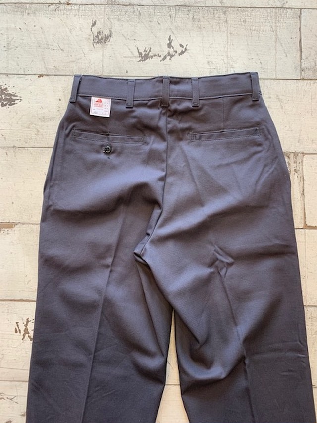Dead Stock Redkap Cotton Work Pants レッドキャップ Pc10 廃盤コットンワークパンツ Kulaacb