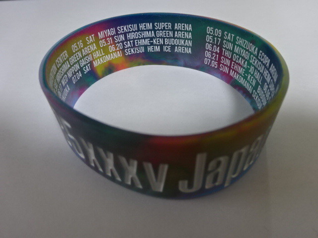 One Ok Rock ラバーバンド ラババン アーティストグッズ販売買取 Hfitz Com ラババン333