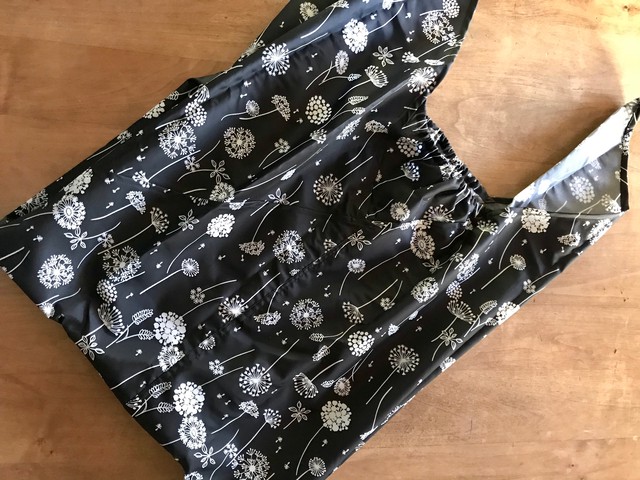 送料無料 レジかごエコバッグの作り方小冊子 Itokataya