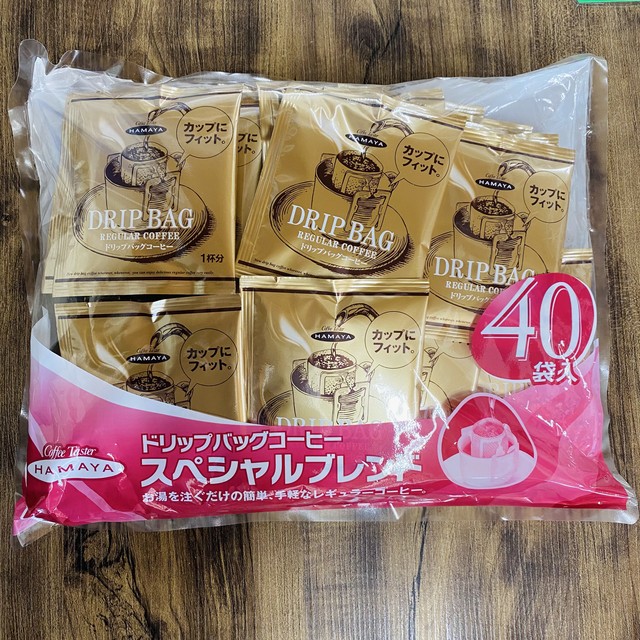 コーヒー お茶 ジュース 福山市でコストコ商品を購入 Costluck コストラック