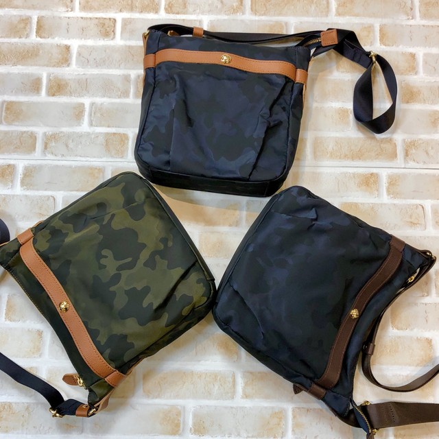 Regalo レガロ ディマンシェ ショルダーバッグ 木村カバン店 Online Shop