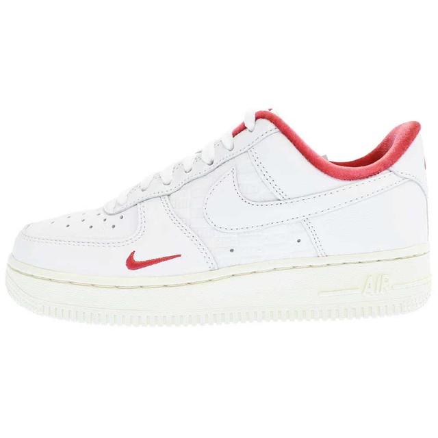 Kith キス Nike Air Force 1 Low Cz7926 100 東京限定 ナイキ エアフォース1 ローカットスニーカー ホワイト Us6 5 10h Bring