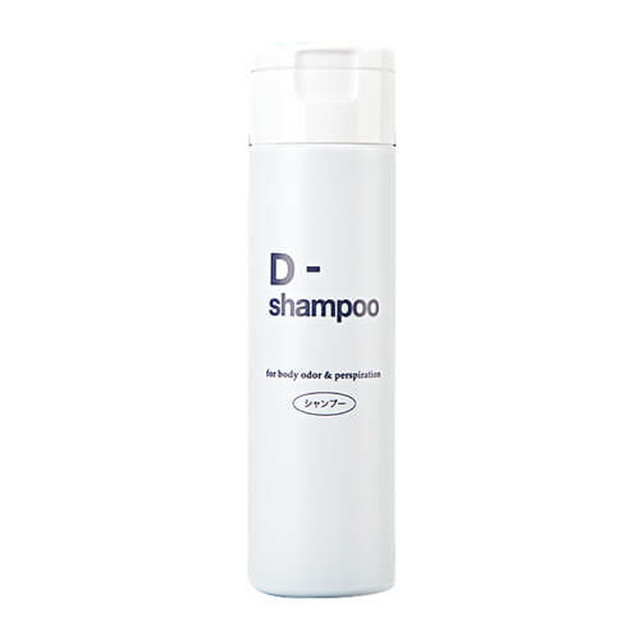 D-shampoo
