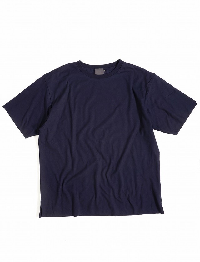 Double Layered S/S Tee