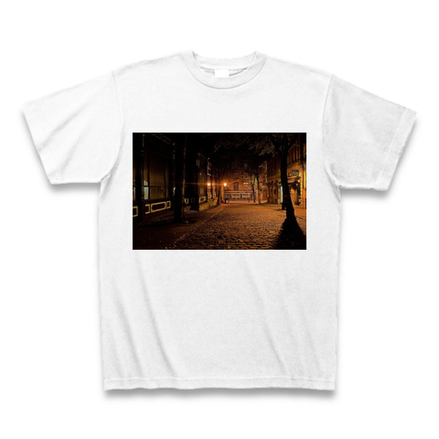 かっこいいtシャツ ホワイト 75