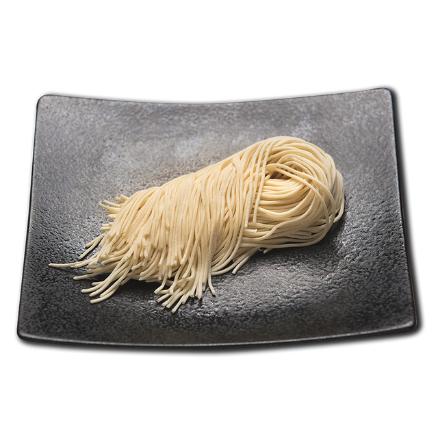 替え玉 麺也オールウェイズ らーめん つけ麺 レモンとんこつらーめん 長崎