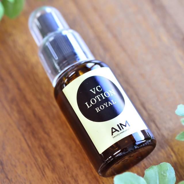 VC LOTION ROYAL ビタミンCローションロイヤル
