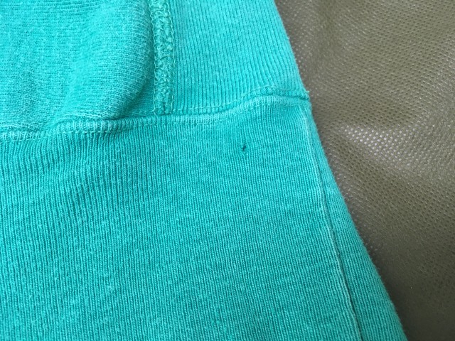 Champion 90 S Reverse Weave Usa製 Xl エメラルドグリーン Smallbeach