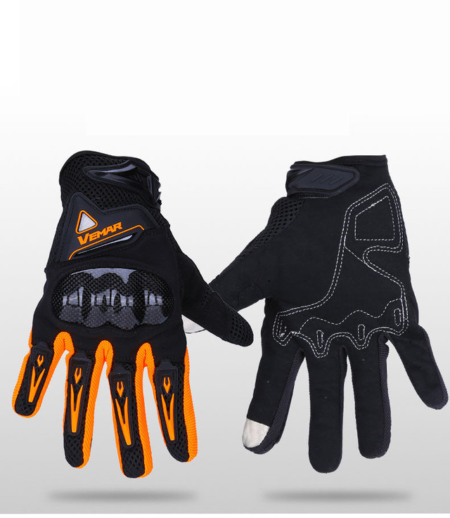 21 バイクグローブ 手袋 バイク用 自転車 春 夏 秋３シーズン グローブ メンズ 厚手 バイク ウェア mtcst24 Bikewear