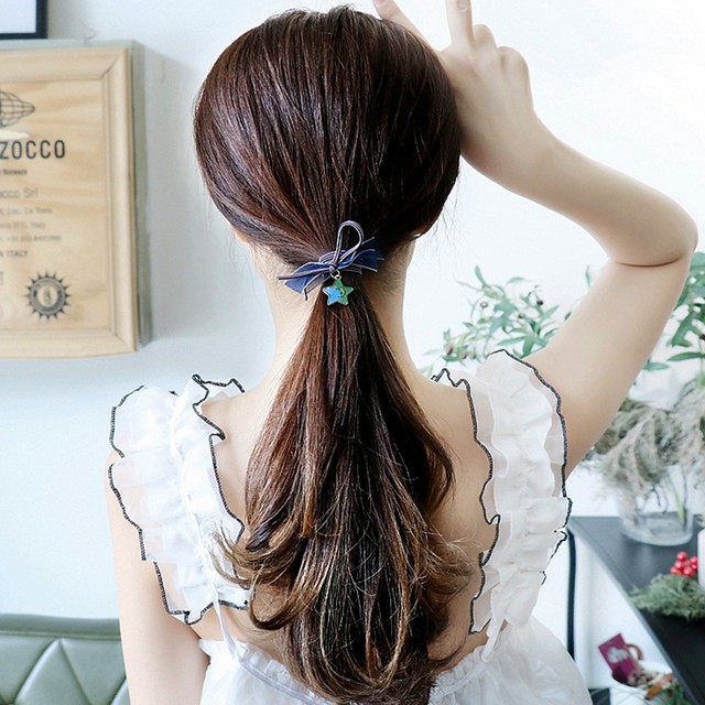 リファイン 抽象化 顧問 髪 ゴム 流行り Komachi Akita Jp