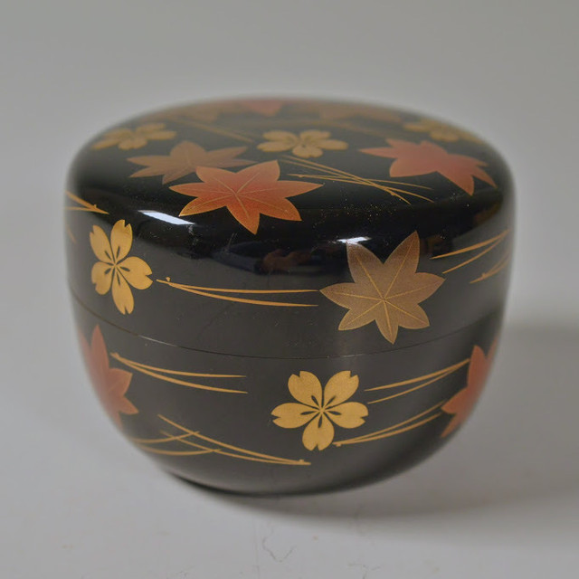 格安人気 梅雨セール35 オフ 茶道具 輪島塗 作家物 椿 棗 共箱付 送料無料 茶器 茶の湯 茶会 茶道具 骨董 お茶 なつめ 薄茶器 薄器 抹茶 容器 お茶入れ おしゃれ 期間限定価格 Superboard Com