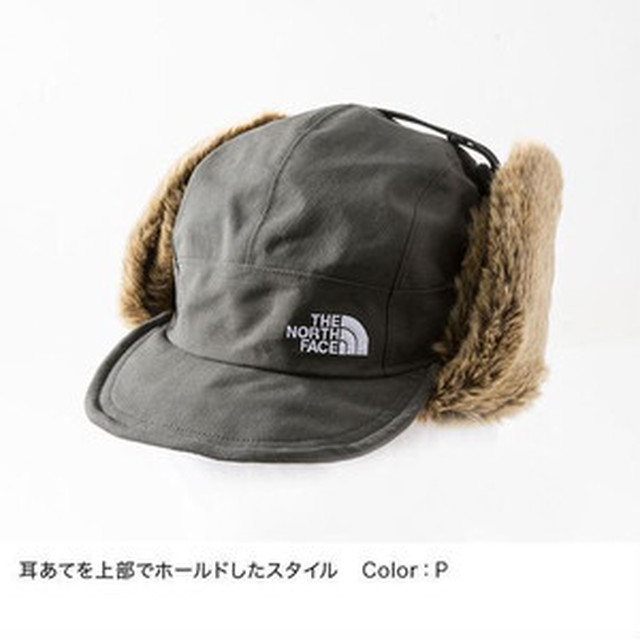 The North Face ザノースフェイス フロンティアキャップ Kk ブラック2 Nn Rinc 天童