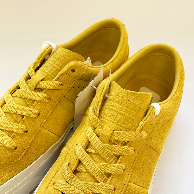 Usa Converse Cons One Star Cc Pro Ox Desert Marigold Whiteheadeagle