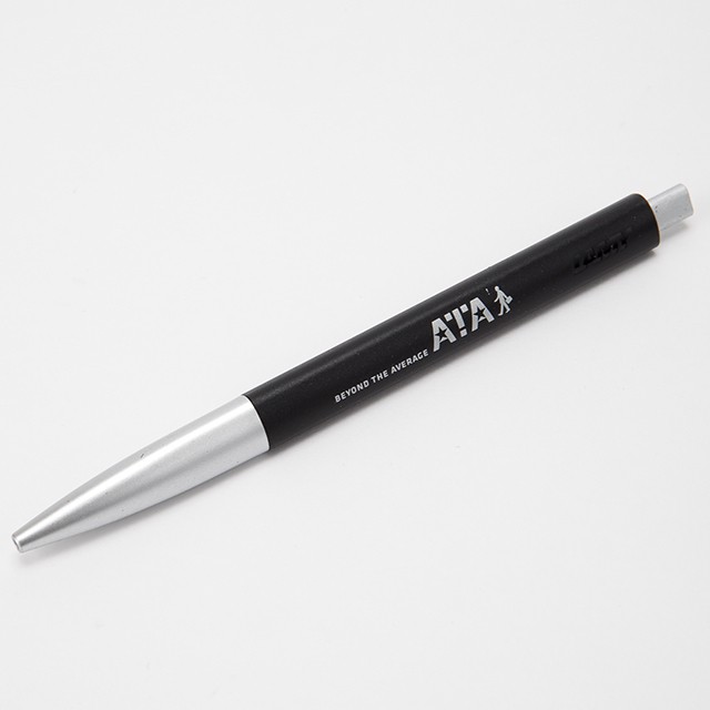 安部礼司　LAMY コラボ ボールペン （ギフトボックス入り）