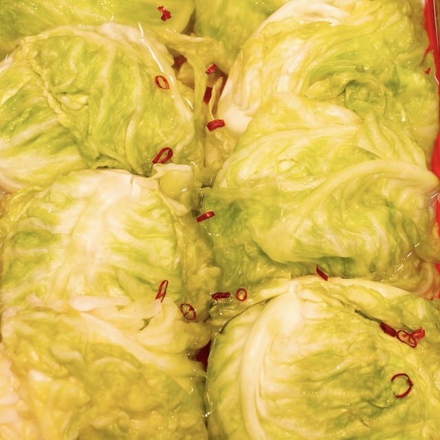 手作り浅漬け ぬか漬け Tenma Tamuraya