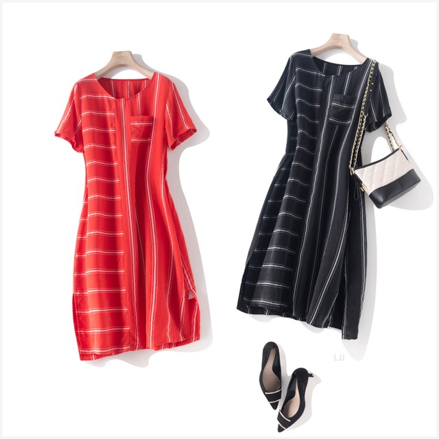 映え映えアシメのクールワンピース まず目立つこと間違いなし アシメのワンピース オリジナルデザイン 自信が出る Instagirls