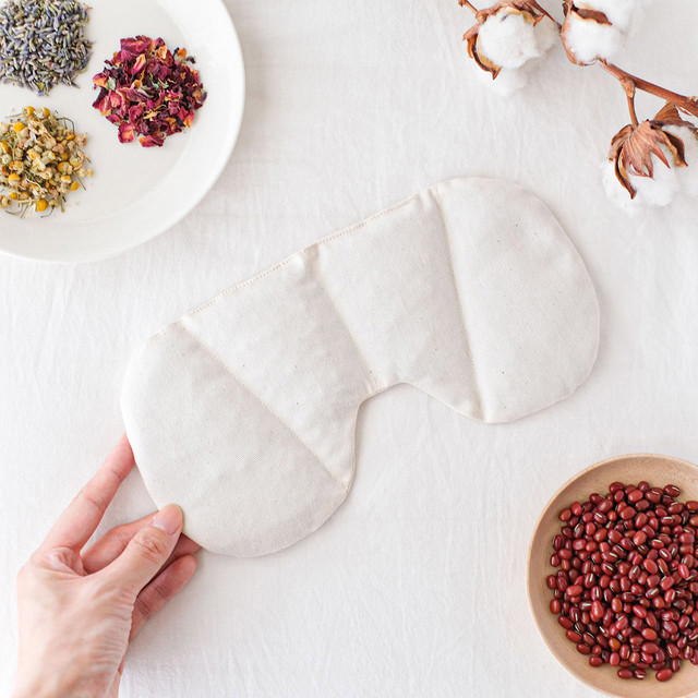 小豆カイロ本体 Yurupoka ゆるぽかケア