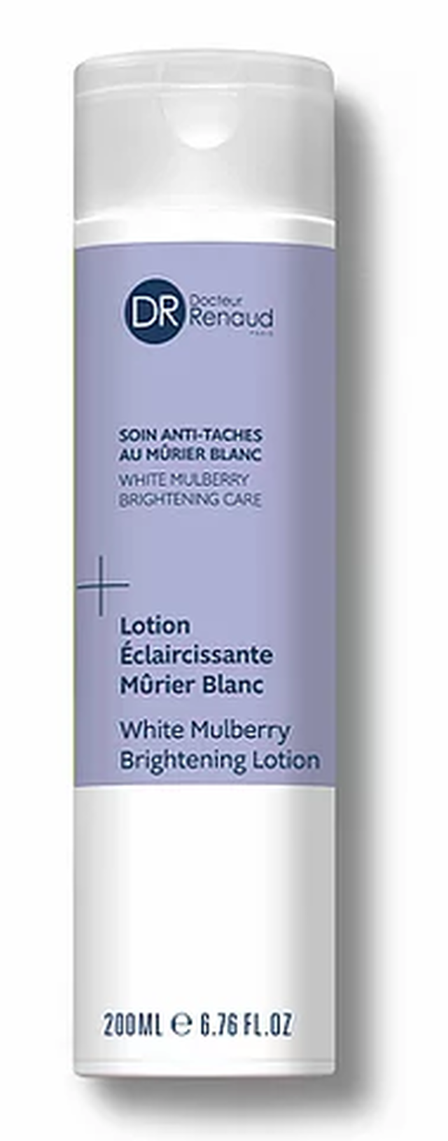 ローション ムリエブラン 200ml ドクタールノー オブジアーブ オンラインショップ