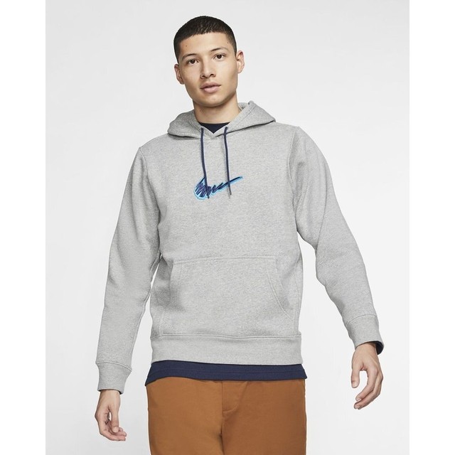 ナイキ パーカー メンズ レディース 新作 Nike Sb Embroidered Logo Hoodie 刺繍ロゴ パーカー スウェット フーディー Nike 617 World Ships