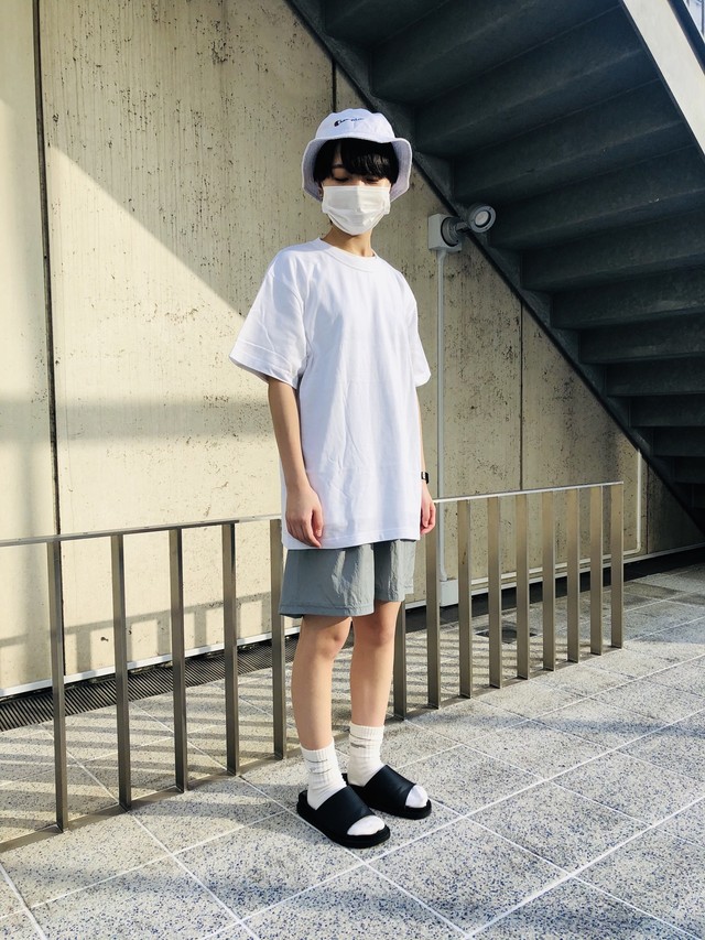アメリカンポップ Tシャツ Mサイズ 80年代アメリカンポップファッションboys Next Door