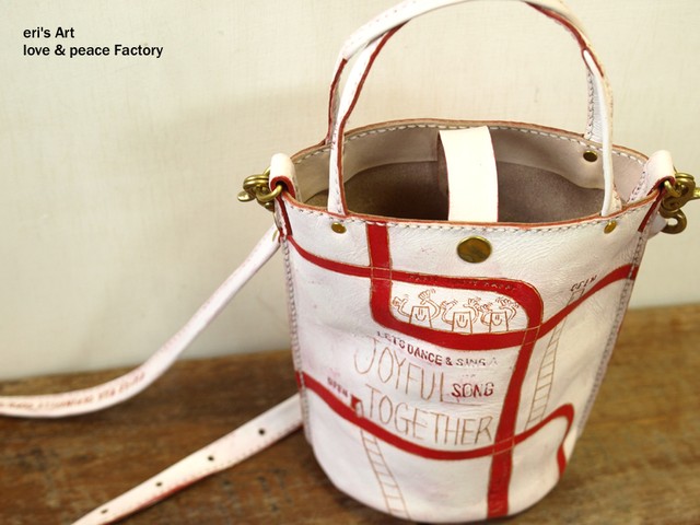 ポシェット bag-117