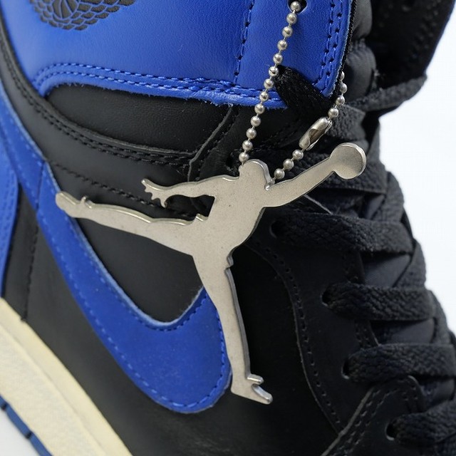 Nike ナイキ Air Jordan 1 Retro 041 01年モデル スニーカー 青黒 Size 29 0cm 中古品 良い 中古 Urahara Archive Store