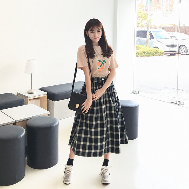 灌漑 待つ フォーカス 韓国 スカート ファッション Morishita Bso Jp
