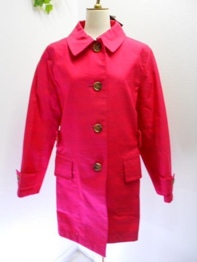 Ined コート 13号サイズ イネド ゆっきー S Petit Shop Usedﾚﾃﾞｨｰｽ ｷｯｽﾞ