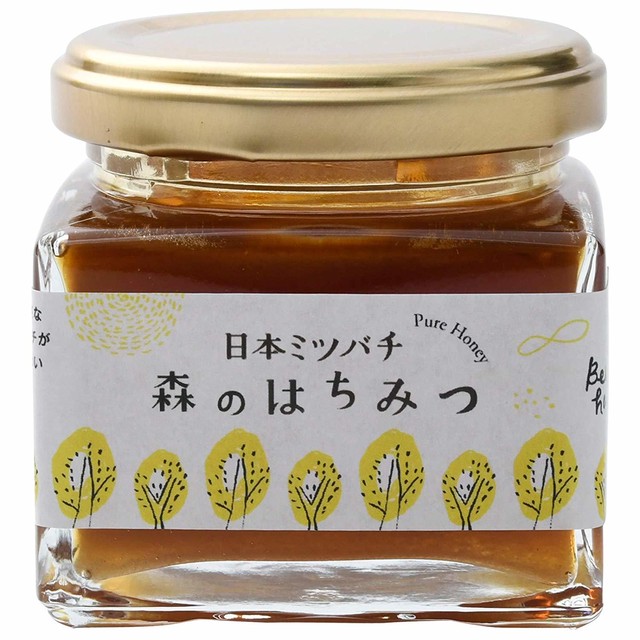 はちみつ日本ミツバチの蜂蜜 1300g    570×2本  160×1本