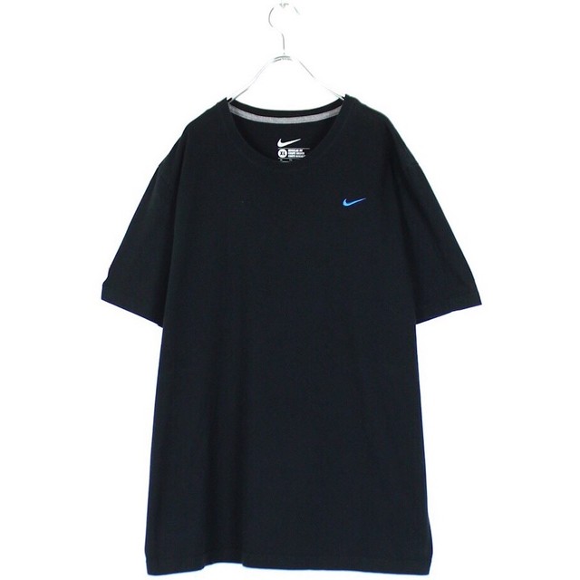 Nike コットンワンポイントロゴtシャツ Me 0446 Cv