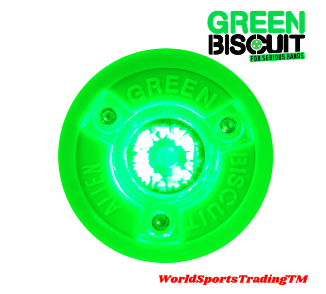 グリーンビスケット Green Biscuit ローラーパック World Sports Trading Tm