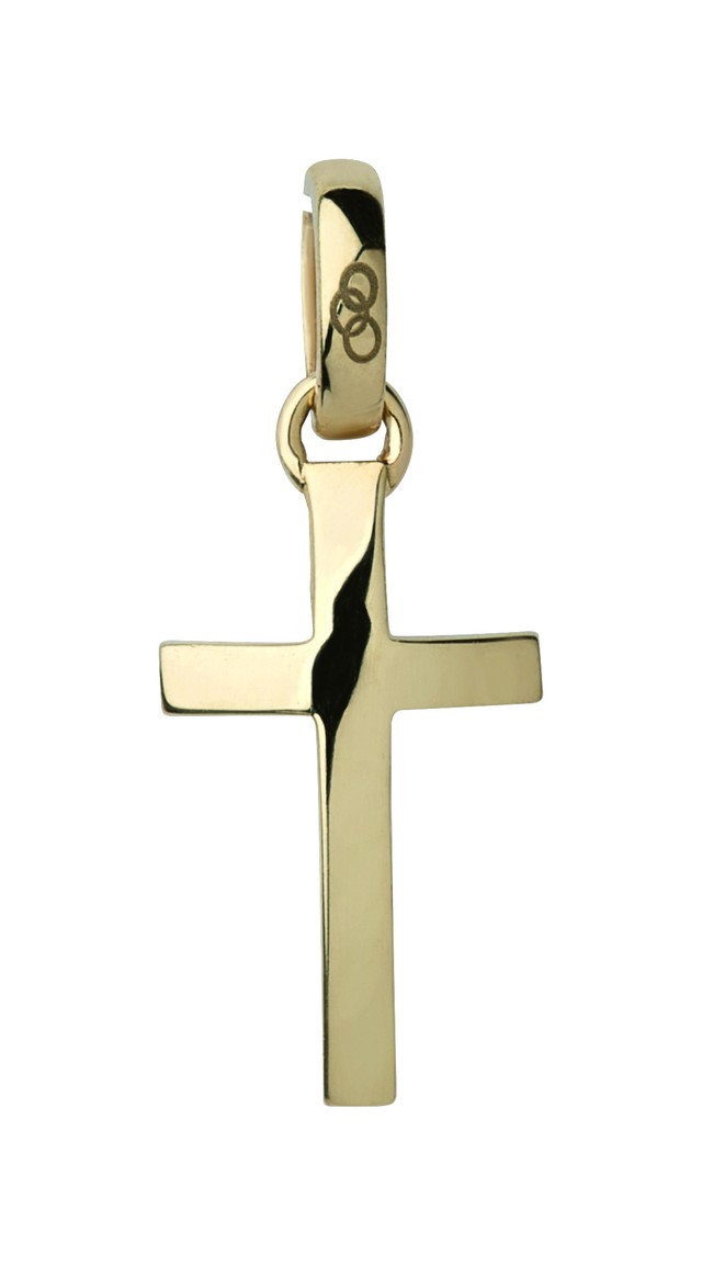 クロスチャーム ¥55,000↓