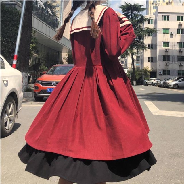 21新作 最終価格 Irojikake Bubu Dress 裾上げリフォーム済み 店長大暴走 クリアランスsale Concejodebarranquilla Gov Co
