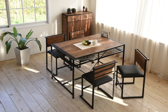 Industrial Dining Table / インダストリアルスタイル インダストリアル ダイニングテーブル