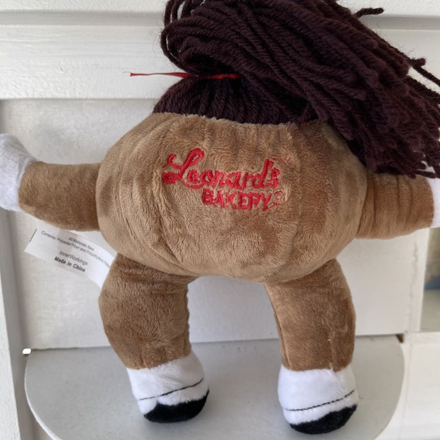 Leonard S マラサダベイビー ガール Big Mahalo Honolulu