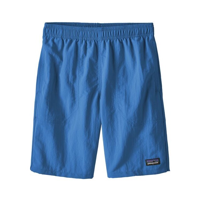 新品 国内完売 パタゴニア メンズ バギーズ ロング 7インチ Mサイズ ポートブルー Port Blue Patagonia Men S Baggies Longs 7in Sonny S Inc