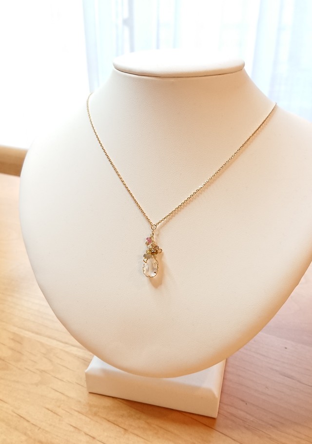 おまかせネックレス00円コース Office Kitagawa Officialshop