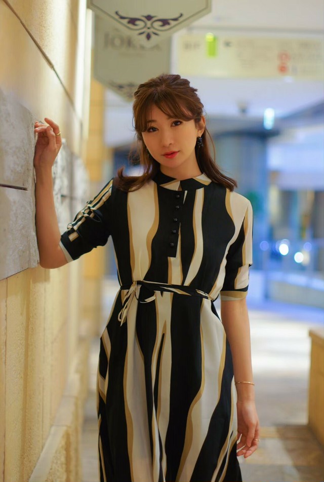 スプリングドレス Forget Me Not