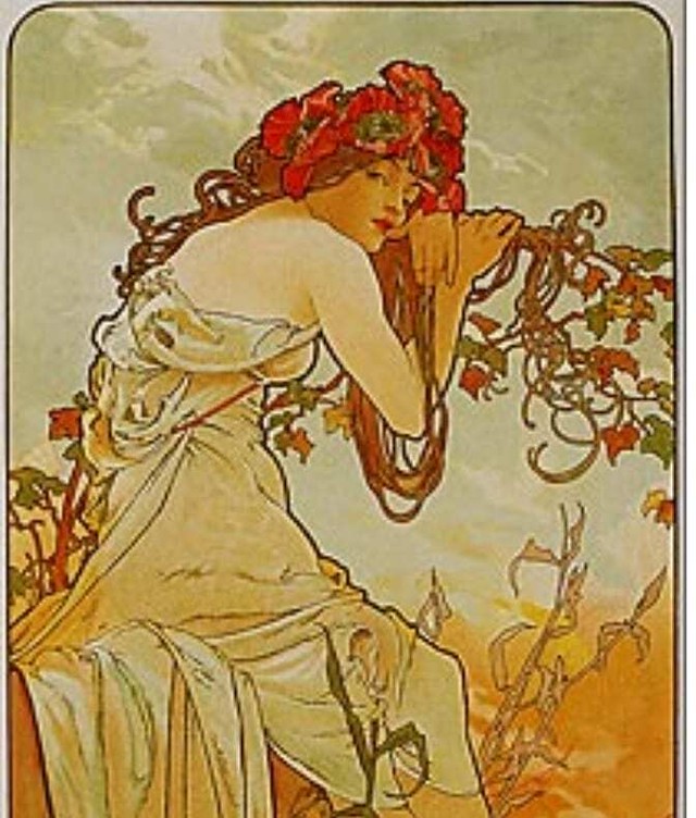 ミュシャ ポスター画 アンティーク ピアス メダイ ヴィンテージ Angel Shellyrose エンジェル マリア様 メダイ 韓国 韓国ファッション 天使 アクセサリー