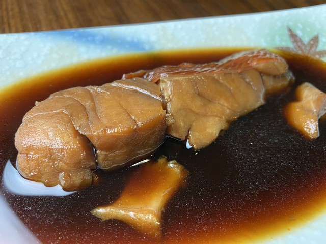 竈屋 旬魚の西京焼き 煮付け 六種セット 冷凍 5senses