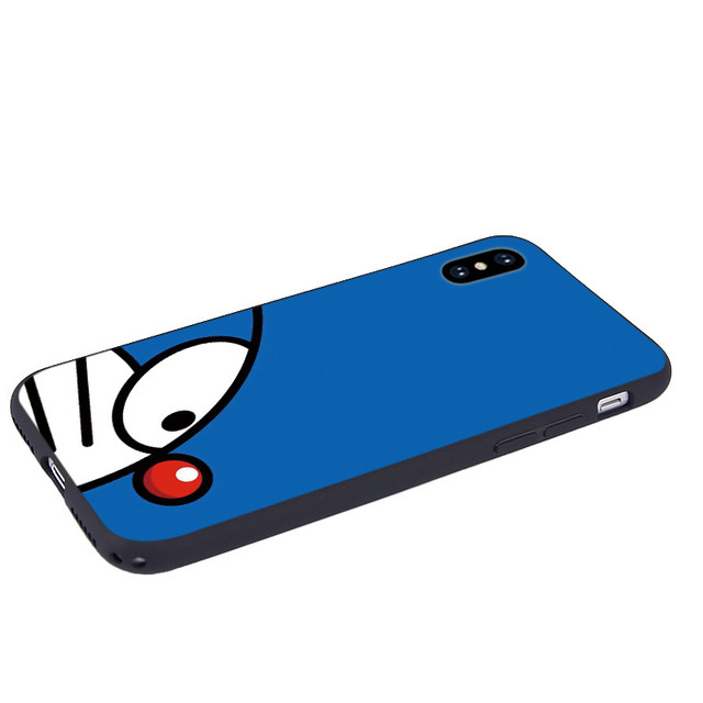 Iphoneケース 萌える キャラクター ドラえもん アイフォンカバー Yukicase